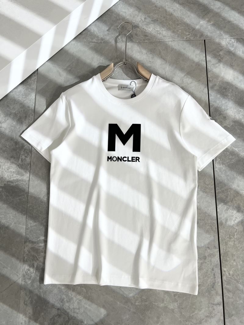 Moncler T-Shirts